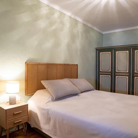 Apartamento Fortaleza Sesimbra Eksteriør bilde